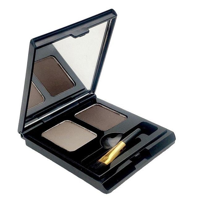 Palette di ombretti: il set perfetto per sopracciglia impeccabili